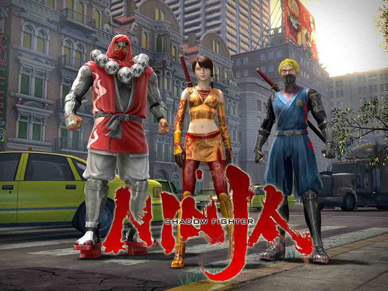 3Dシアターの写真