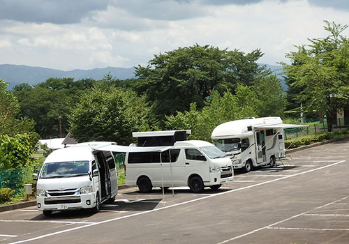 RVパーク